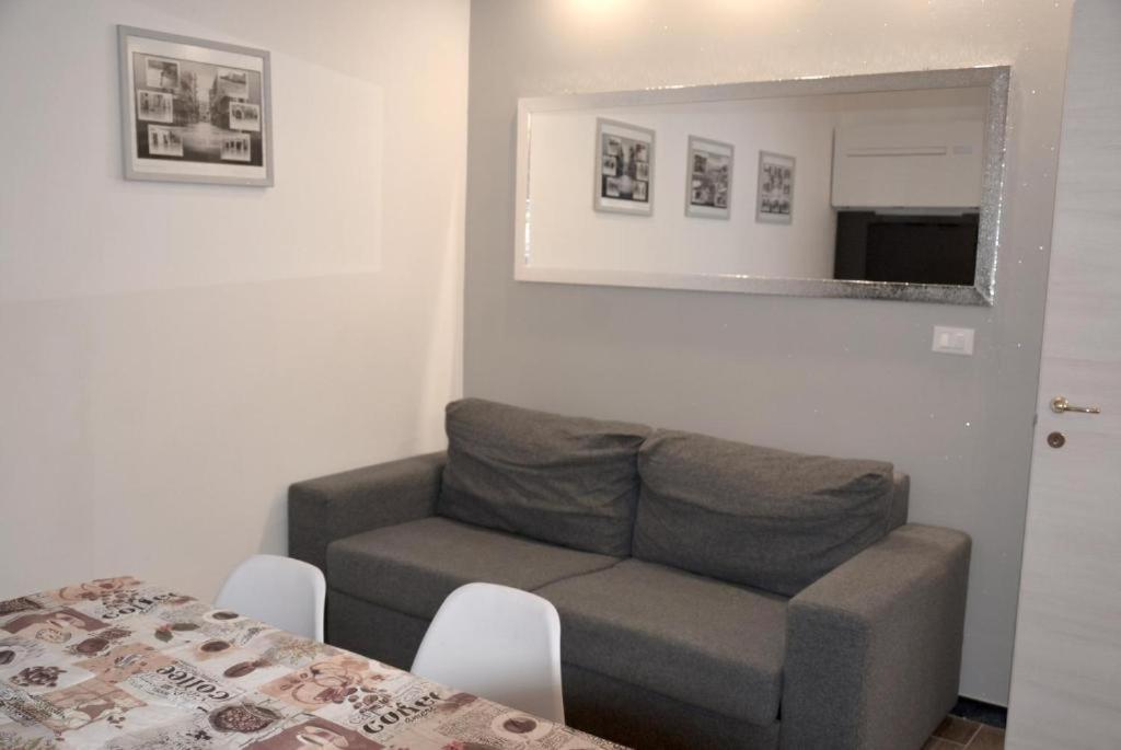 Apartmán Davidhouse Pineta Rapallo Exteriér fotografie